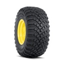 NEW 18x8.50-10 Carlisle Versa Turf B (4 Ply), 100% for Sale | NTS
